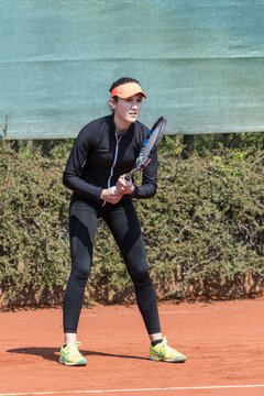 Bild 1 - SV Blankenese 2 - Grossflottbeker THGC : Ergebnis: 8:1